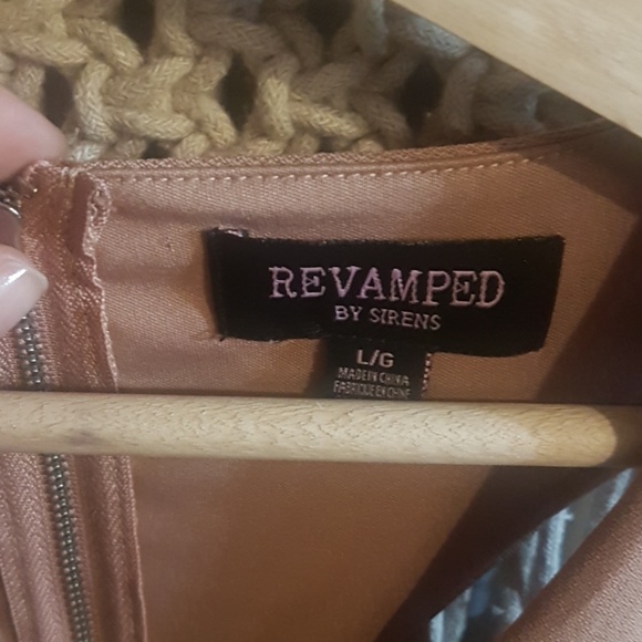 Pink blouse - Picture 2 of 2